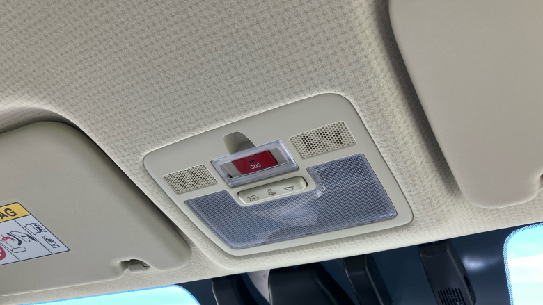 Hyundai INSTER 85kW 02 49kWh 5dr Auto Electric Hatchback